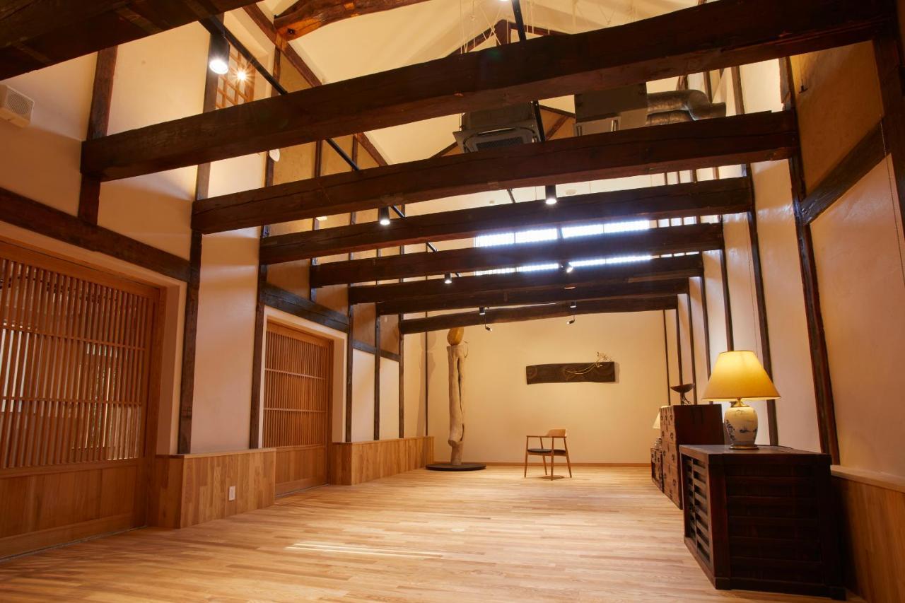 Ichiraku Tendo Spa & Brewery Exterior photo