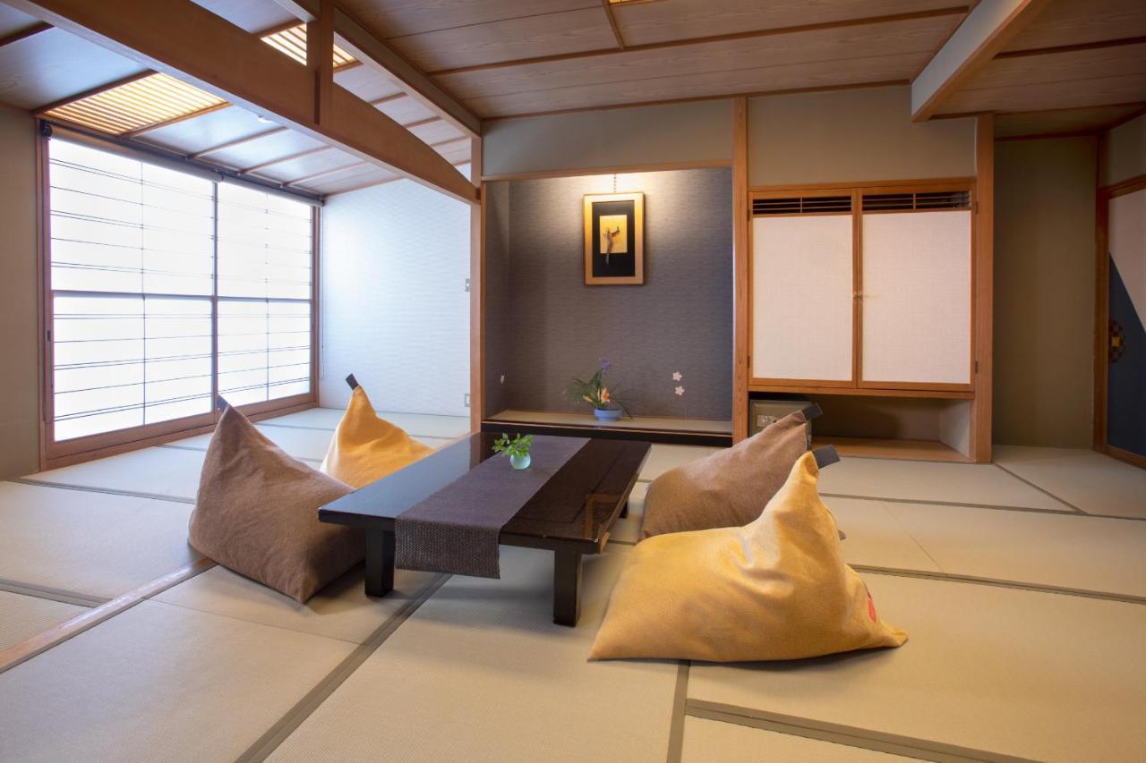 Ichiraku Tendo Spa & Brewery Exterior photo