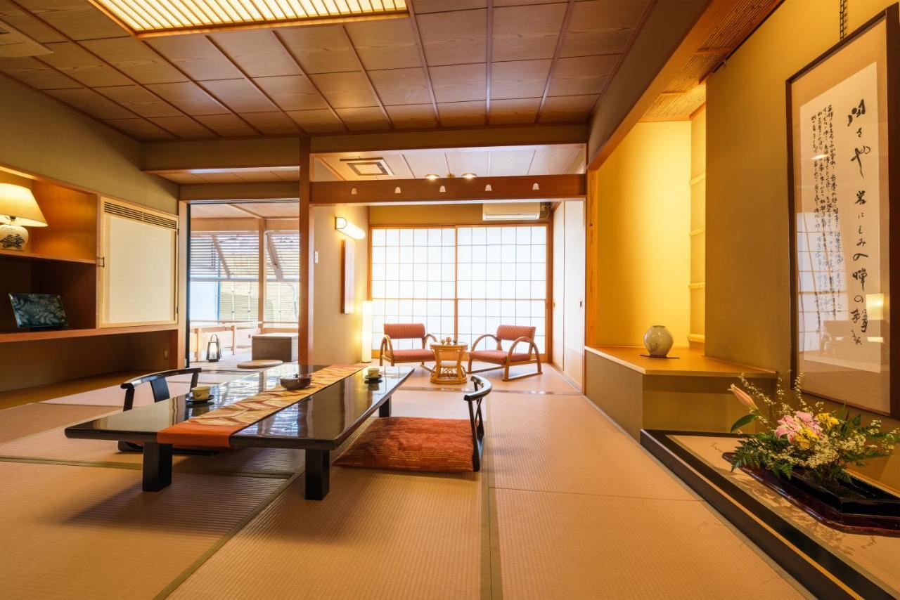 Ichiraku Tendo Spa & Brewery Exterior photo