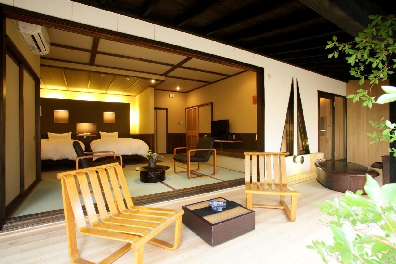 Ichiraku Tendo Spa & Brewery Exterior photo