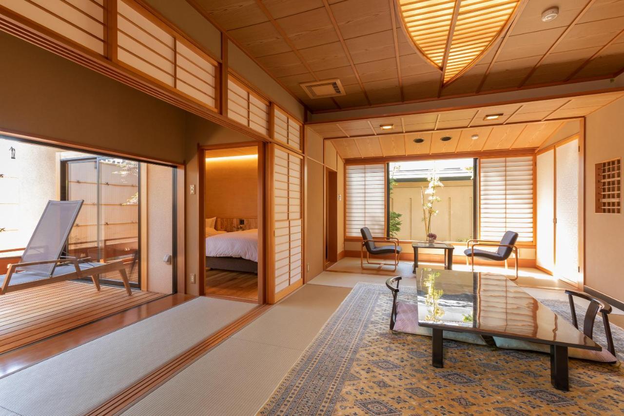 Ichiraku Tendo Spa & Brewery Exterior photo