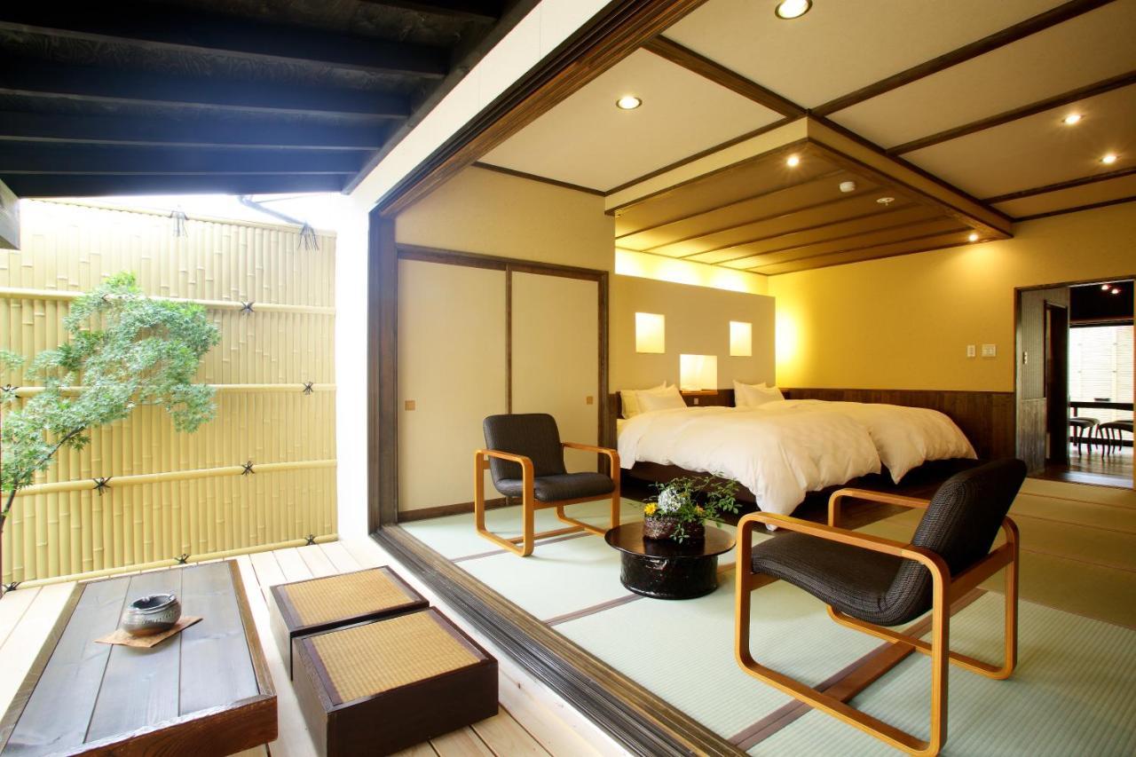 Ichiraku Tendo Spa & Brewery Exterior photo