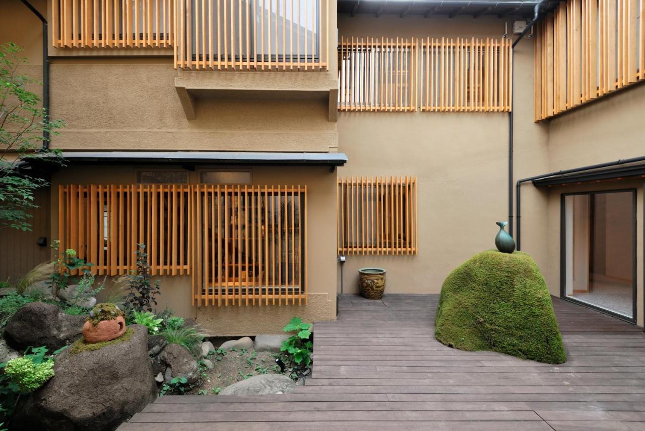 Ichiraku Tendo Spa & Brewery Exterior photo