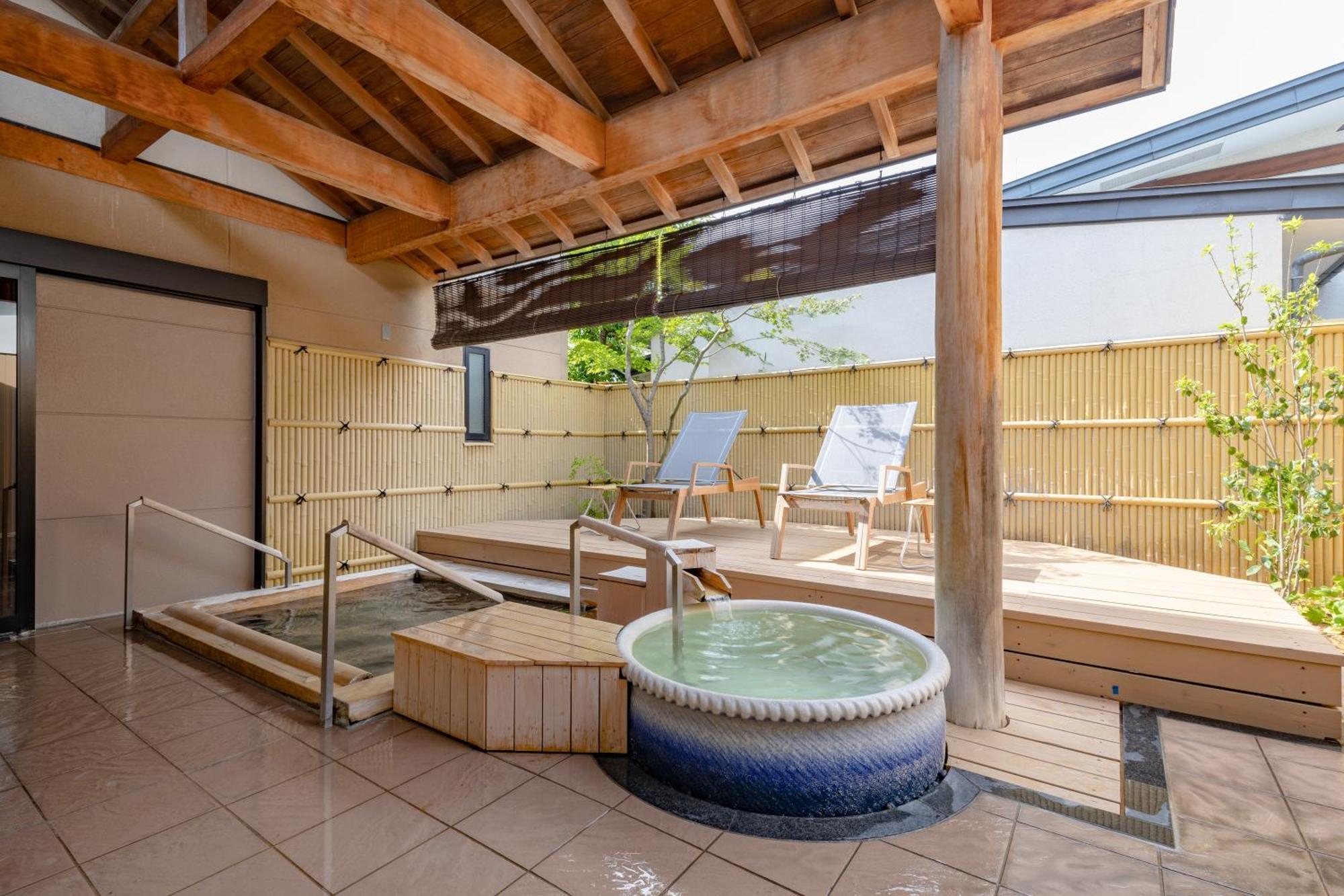 Ichiraku Tendo Spa & Brewery Exterior photo
