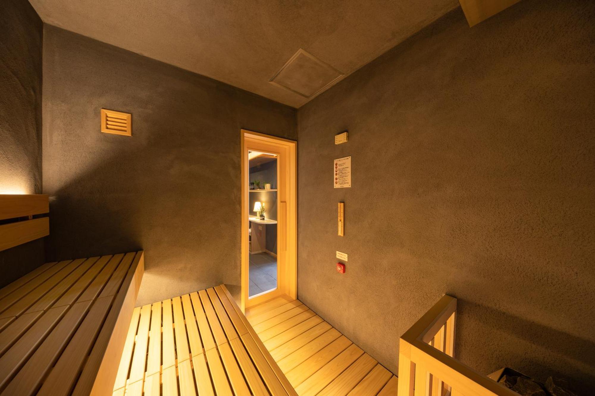 Ichiraku Tendo Spa & Brewery Exterior photo